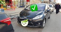 فورد فييستا